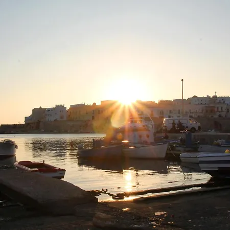 アパート Casa Di Benedetta