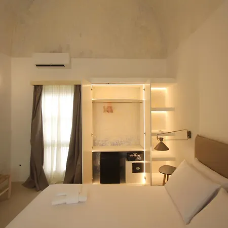 Casa Di Benedetta * ガリポリ