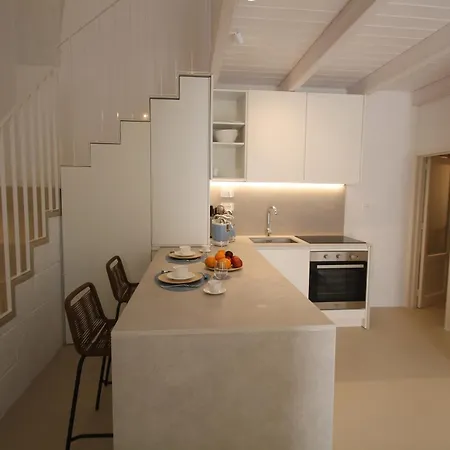 Casa Di Benedetta ガリポリ