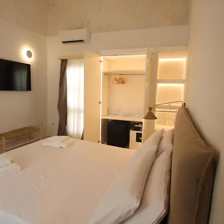 Casa Di Benedetta アパート *