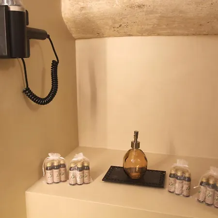 Casa Di Benedetta アパート