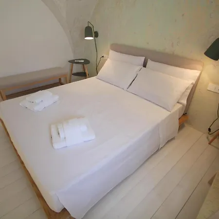 Casa Di Benedetta アパート *