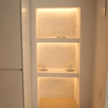 アパート Casa Di Benedetta *