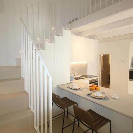 Casa Di Benedetta ガリポリ