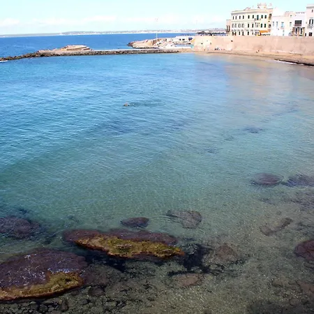 Casa Di Benedetta غالّيبولي