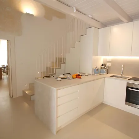 Апартаменти Casa Di Benedetta