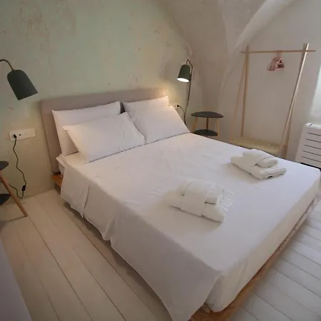 Casa Di Benedetta Апартаменти