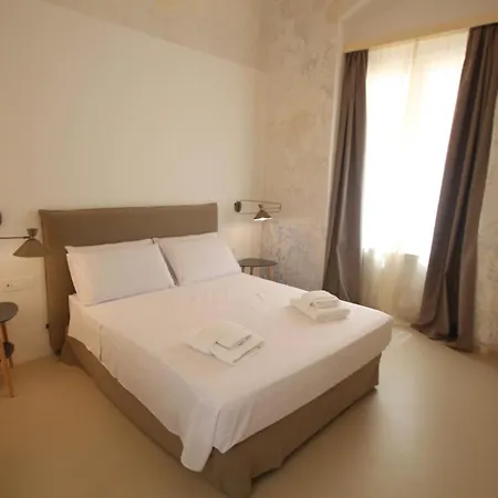 Casa Di Benedetta Апартаменти Галліполі