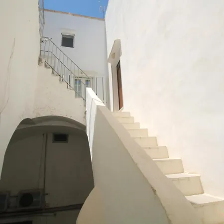 Casa Di Benedetta Галліполі