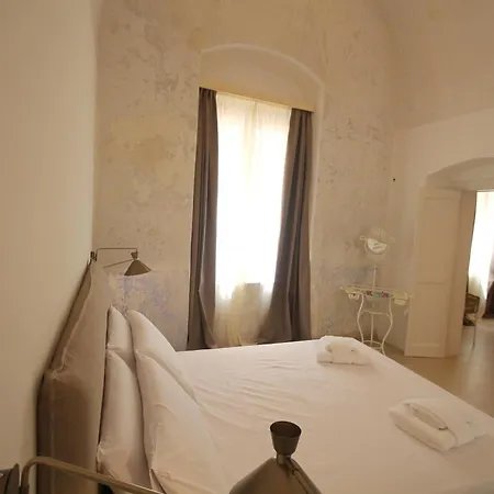 Casa Di Benedetta Апартаменты Галлиполи