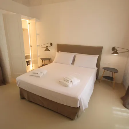 Casa Di Benedetta Апартаменти Галліполі