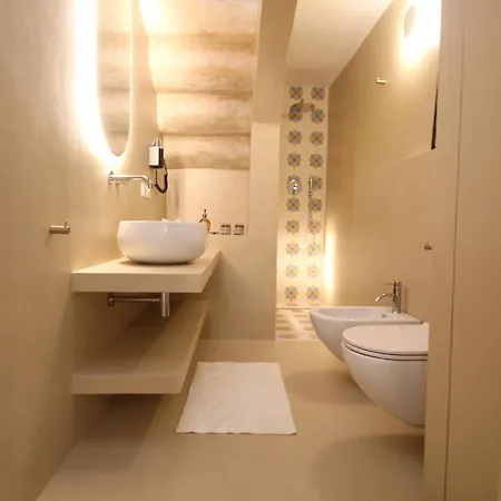 Апартаменти Casa Di Benedetta *