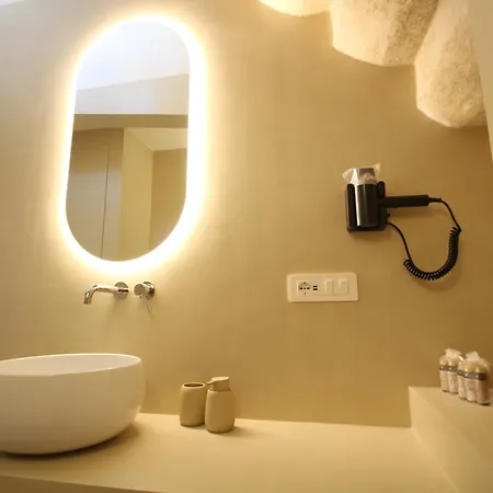 Casa Di Benedetta Апартаменти *