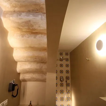 Casa Di Benedetta Апартаменты Галлиполи