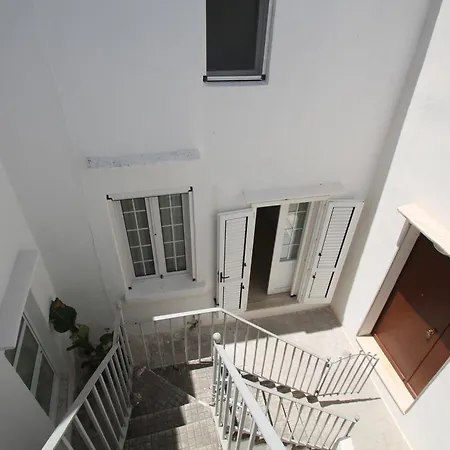 Апартаменты Casa Di Benedetta