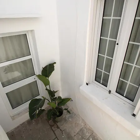 Casa Di Benedetta Апартаменты *