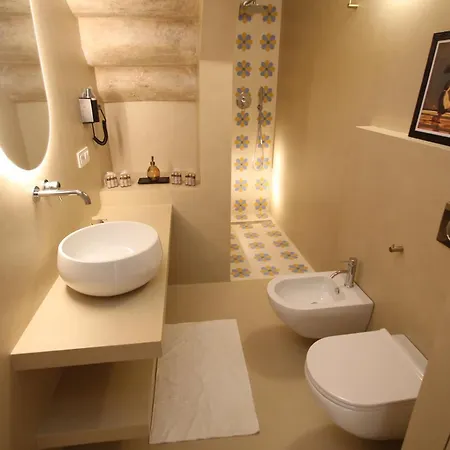 Casa Di Benedetta * Галліполі