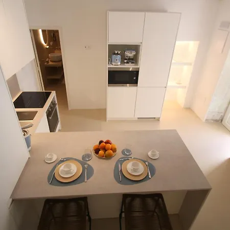 Casa Di Benedetta * Галліполі