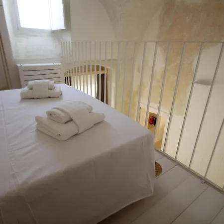 Апартаменти Casa Di Benedetta