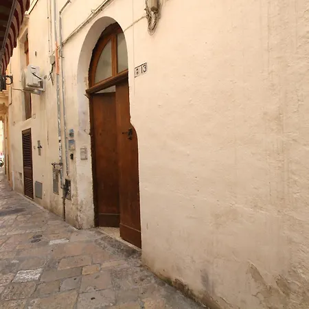 Casa Di Benedetta شقة *