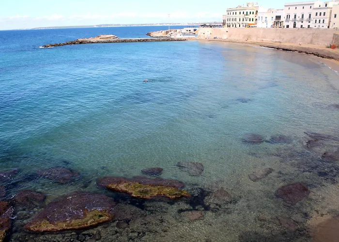 Casa Di Benedetta Gallipoli