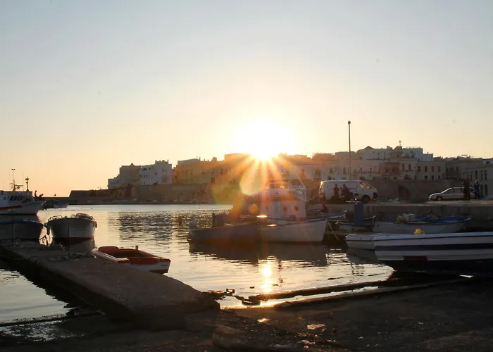 Apartment Casa Di Benedetta