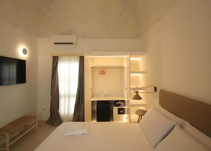 Casa Di Benedetta * Gallipoli