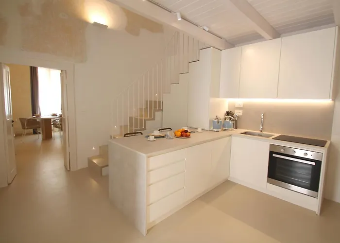 شقة Casa Di Benedetta