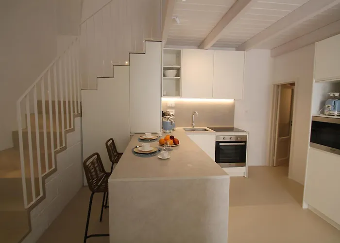 Casa Di Benedetta Gallipoli