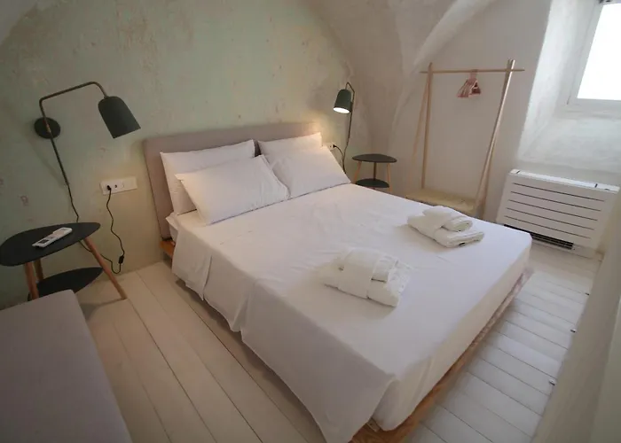 Casa Di Benedetta شقة