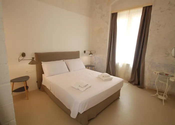 Casa Di Benedetta Apartment Gallipoli