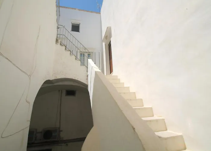 Casa Di Benedetta Gallipoli