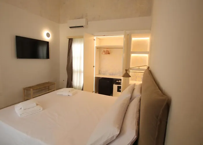 Casa Di Benedetta Apartment *