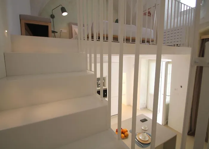 Casa Di Benedetta Apartment