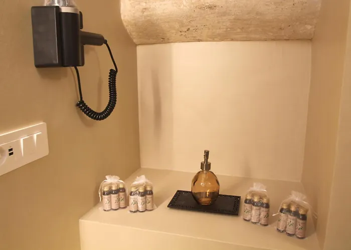 Casa Di Benedetta Apartment