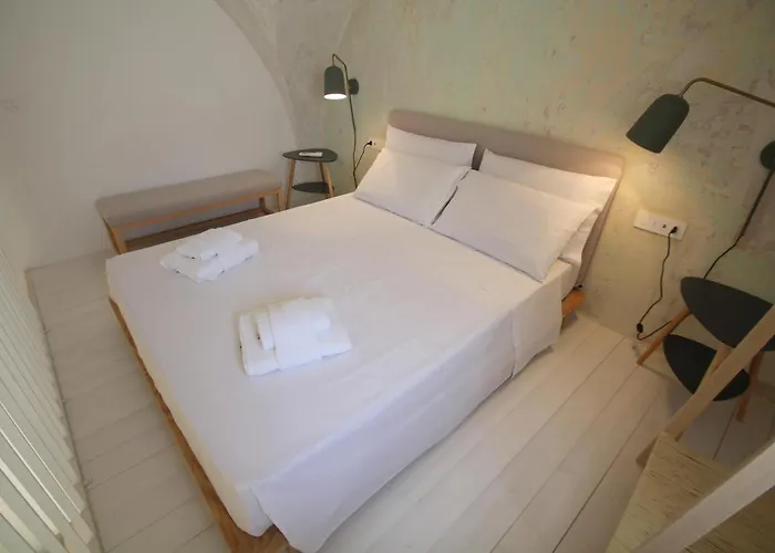 Casa Di Benedetta شقة *