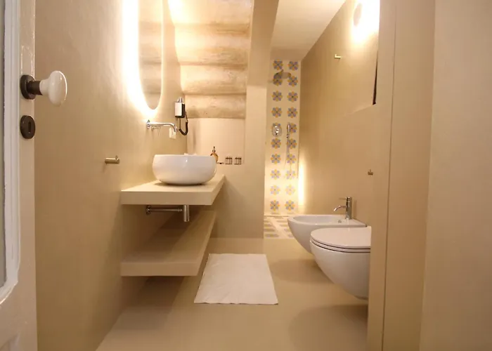 Apartment Casa Di Benedetta *