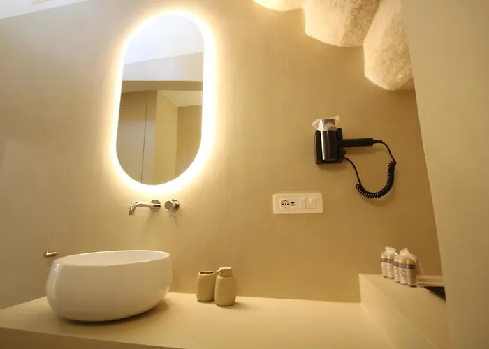 Casa Di Benedetta شقة *