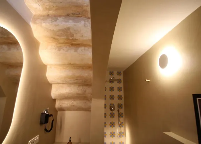 Casa Di Benedetta Apartment Gallipoli