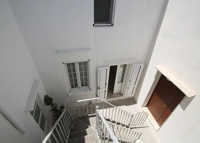 Apartment Casa Di Benedetta