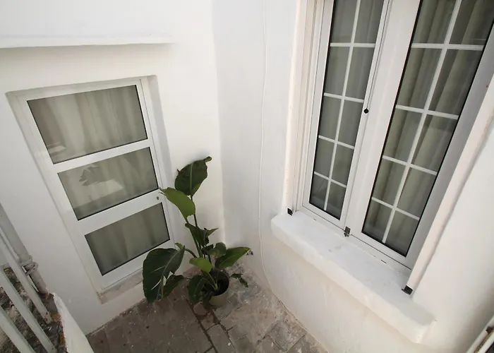 Casa Di Benedetta Apartment *