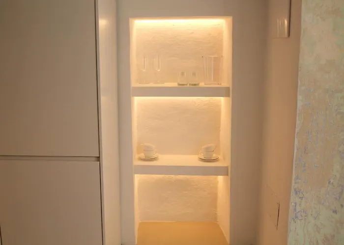 شقة Casa Di Benedetta *