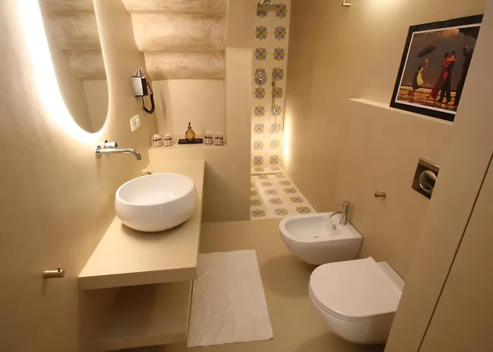 Casa Di Benedetta * غالّيبولي