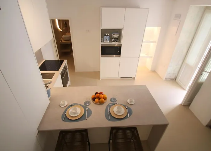 Casa Di Benedetta * Gallipoli