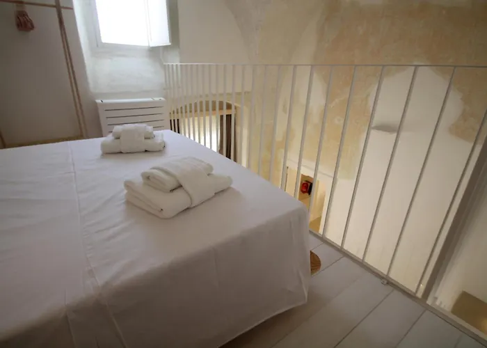 شقة Casa Di Benedetta