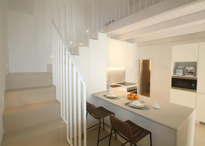 Casa Di Benedetta غالّيبولي